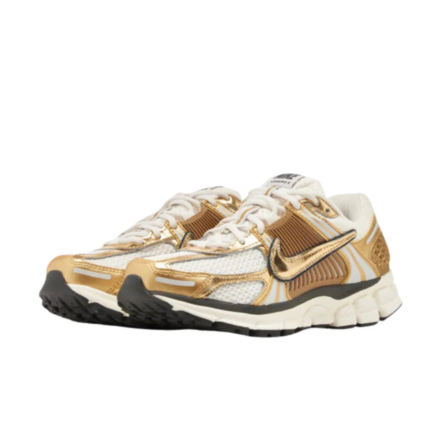 Nike Zoom vomero 5 metallic gold (women's) HF7723-001 large