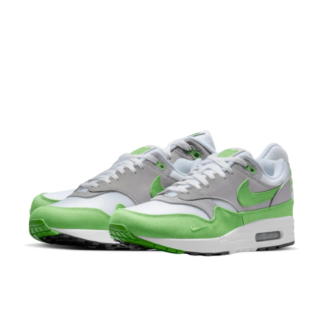 Nike Patta x air max 1 sp 'chlorophyll' 2024 HF1012-300 large