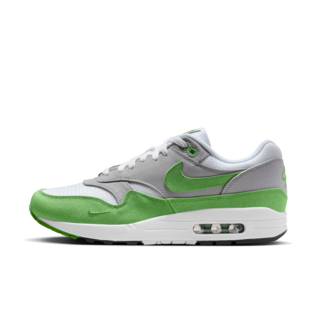 Nike Patta x air max 1 sp 'chlorophyll' 2024 HF1012-300 large