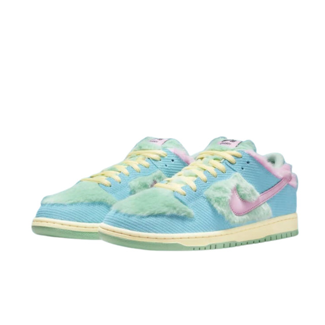 Nike Sb dunk low visty x verdy FN6040-400 large