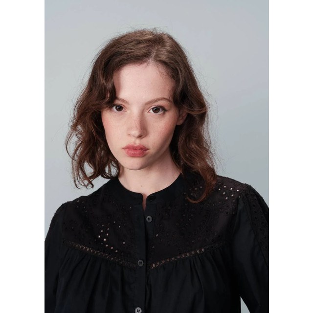 Grace & Mila E broderie blouse nolisa 8965672304968 large