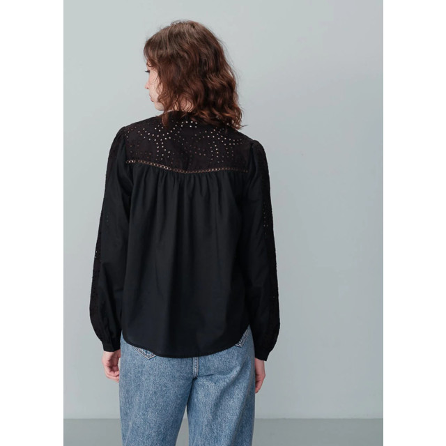 Grace & Mila E broderie blouse nolisa 8965672304968 large