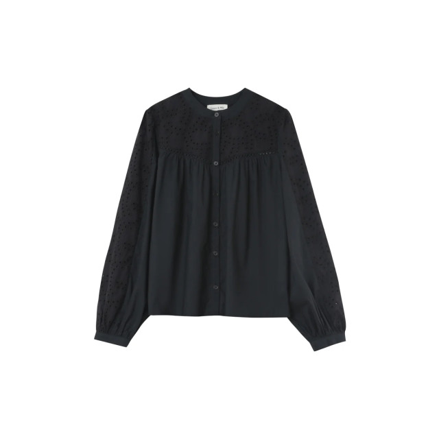 Grace & Mila E broderie blouse nolisa 8965672304968 large