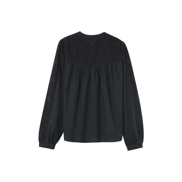 Grace & Mila E broderie blouse nolisa 8965672304968 large