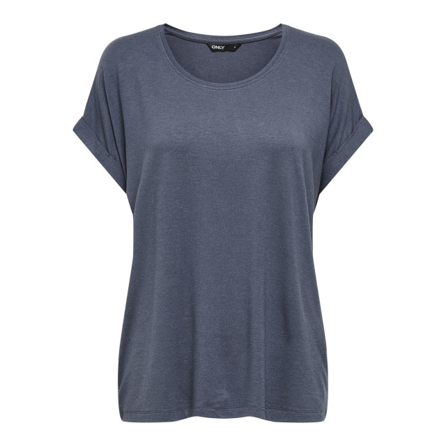 Only Onlmoster s/s o-neck top noos jrs 15106662 large