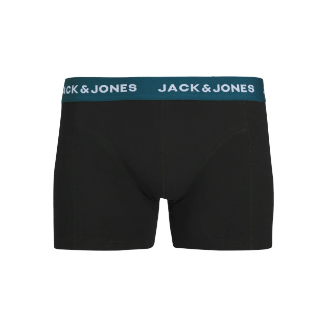 Jack & Jones Heren boxershorts trunks jacjonas 3-pack 12259087 large