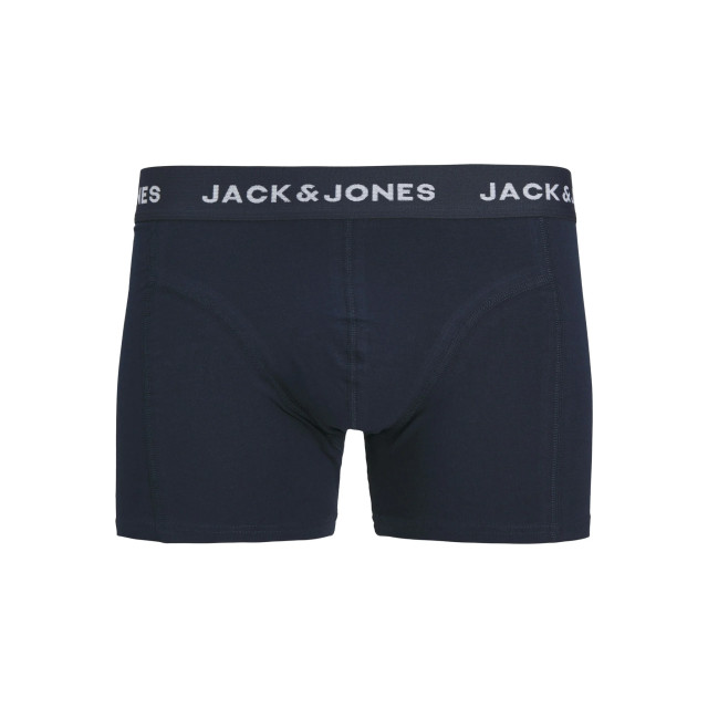 Jack & Jones Boxershorts jongens trunks jaccamoflage 3-pack 12259490 large