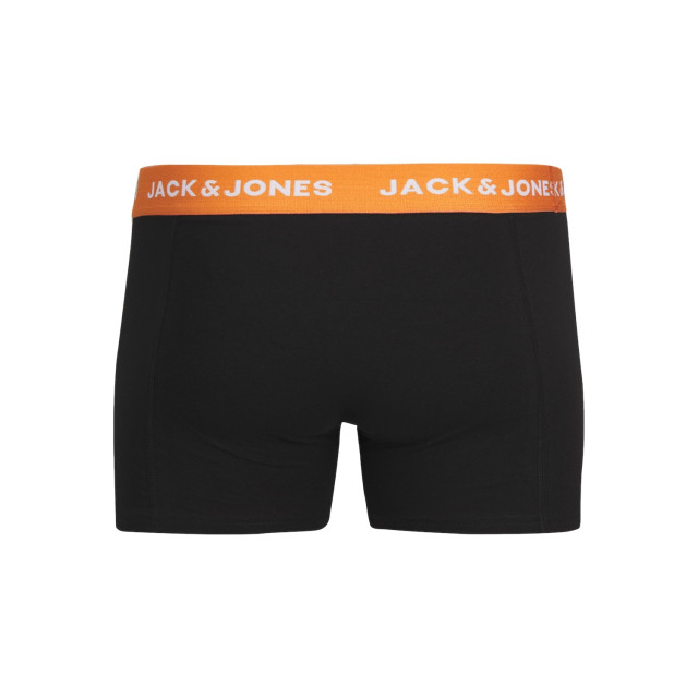 Jack & Jones Boxershorts trunks jacjonas 3-pack 12259482 large