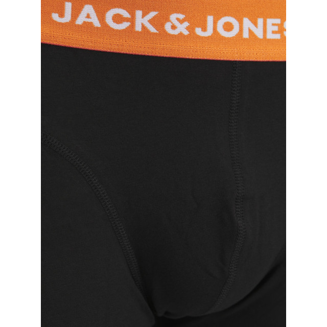 Jack & Jones Boxershorts trunks jacjonas 3-pack 12259482 large