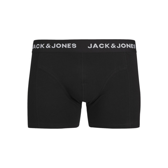 Jack & Jones Boxershorts trunks jacjonas 3-pack 12259482 large