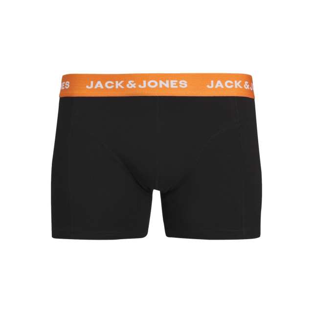 Jack & Jones Boxershorts trunks jacjonas 3-pack 12259482 large