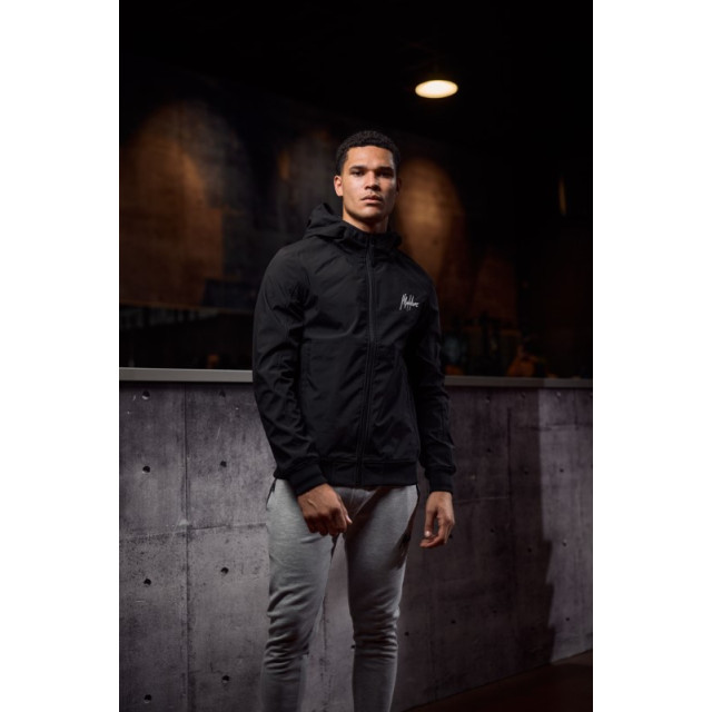 Malelions Sport signature softshell ms1-aw24-03-900 Malelions Sport Signature Softshell ms1-aw24-03-900 large