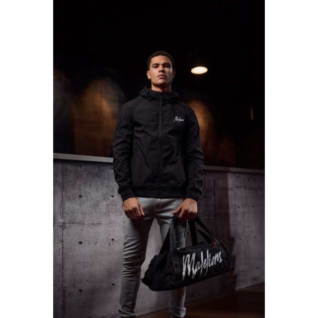 Malelions Sport signature softshell ms1-aw24-03-900 Malelions Sport Signature Softshell ms1-aw24-03-900 large