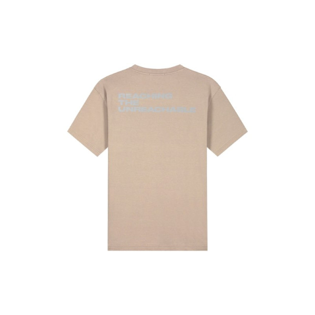 Malelions Sport oversized active t-shirt ms2-aw24-30-336 Malelions Sport Oversized Active T-Shirt ms2-aw24-30-336 large
