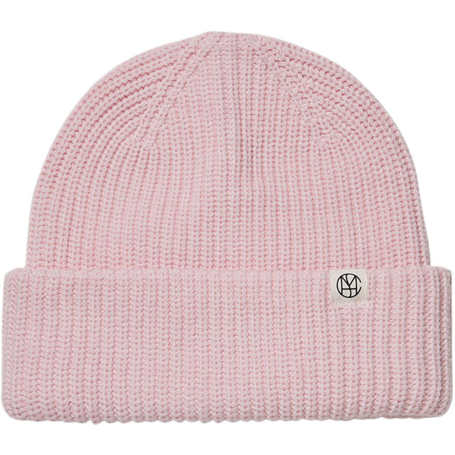 Moss Copenhagen Mschgaline rachelle icon beanie 18489-fairy tale mel large