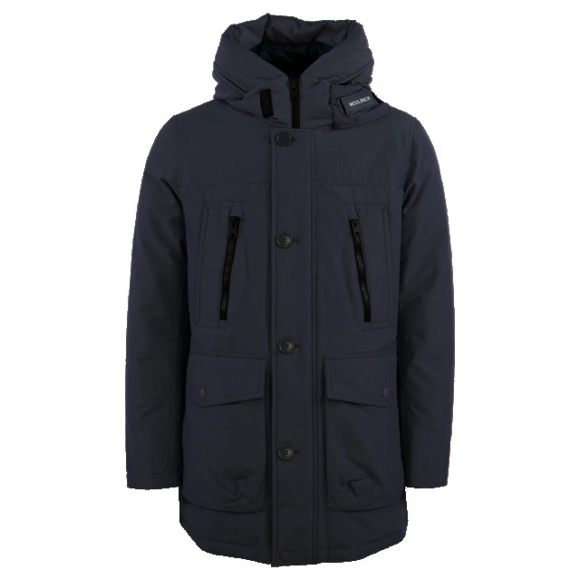 Woolrich Heren arctic parka evolution CFWOOU0866MRUT0001-MLB large