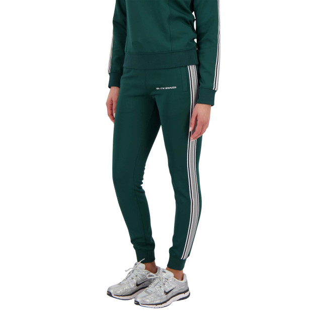 Black Bananas Iai taped trackpants miami-taped-trackpants-00058217-green large