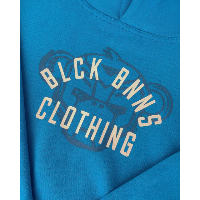 Black Bananas Jr. arch convoy hoodie jr-arch-convoy-hoodie-00058226-blue large