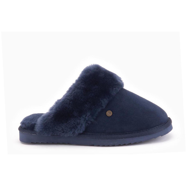 Warmbat Flurry dark navy FLS3210-45 large