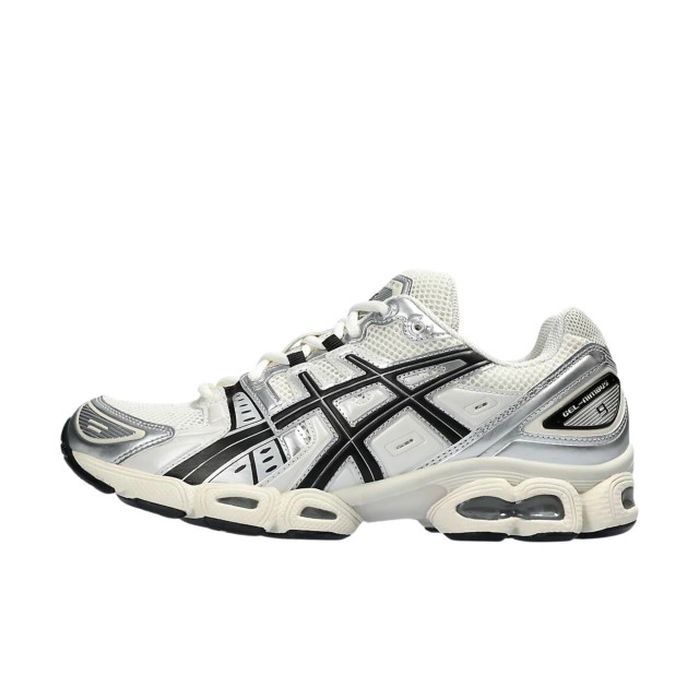 Asics Gel-nimbus 9 cream black 1201A424-105 large