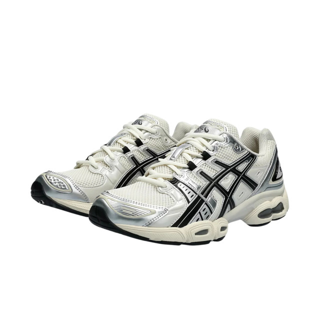 Asics Gel-nimbus 9 cream black 1201A424-105 large
