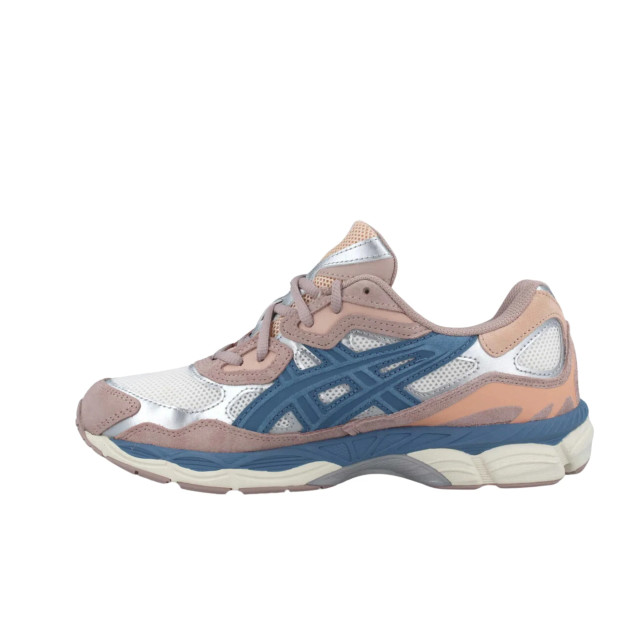 Asics Gel-nyc cream (w) 1202A429-104 large