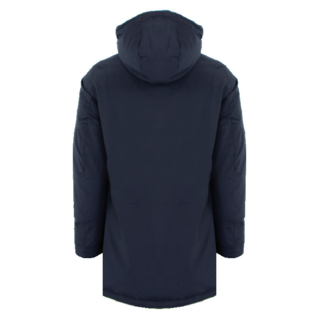 Woolrich Heren polar parka CFWOOU0487MRUT0001-MLB large