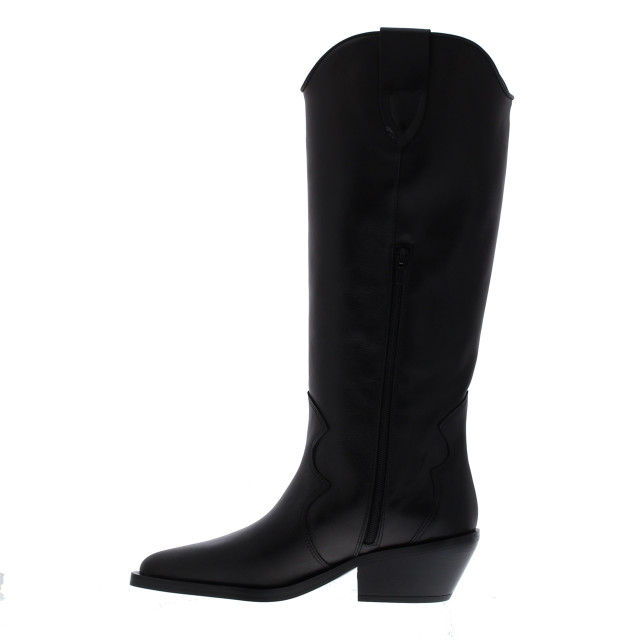 Alpe Dames western laars | dames | maat: | leer 109387 large