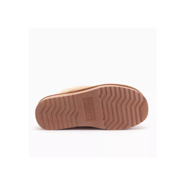 Warmbat Flurry plateau pantoffels FLURRY PLATEAU large