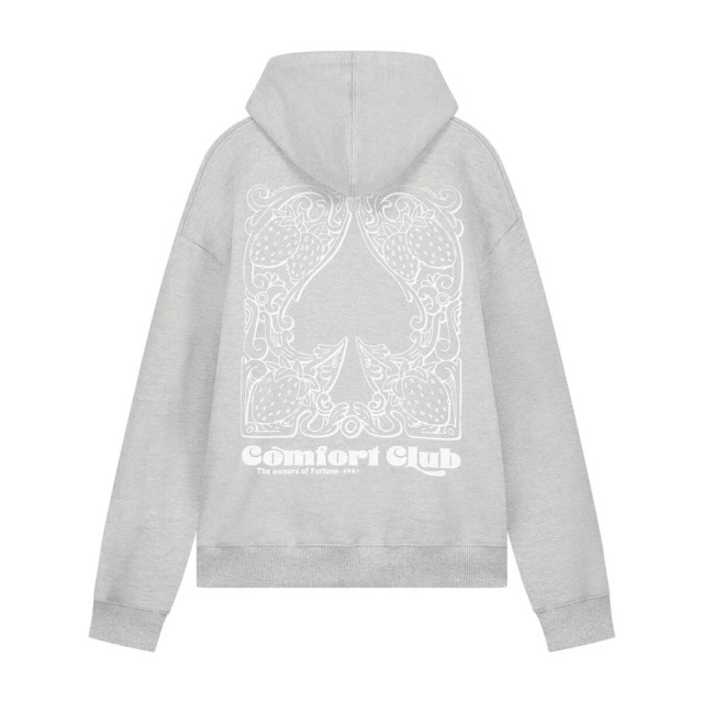 Comfort Club Hoodie cc-43004202 spadi Comfort Club Hoodie CC-43004202 SPADI large