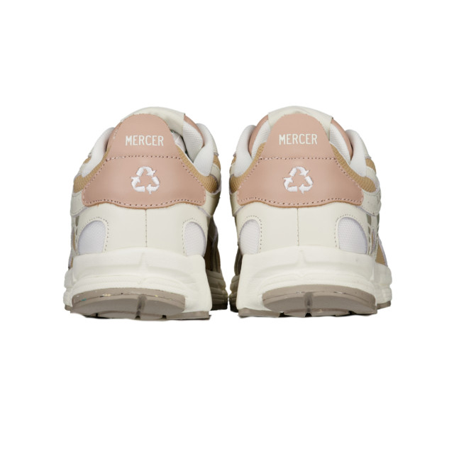 Mercer Amsterdam The re-run nappa sneakers me243005 ME243005 large