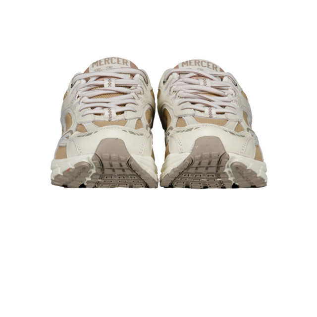 Mercer Amsterdam The re-run nappa sneakers me243005 ME243005 large