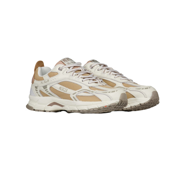 Mercer Amsterdam The re-run nappa sneakers me243005 ME243005 large