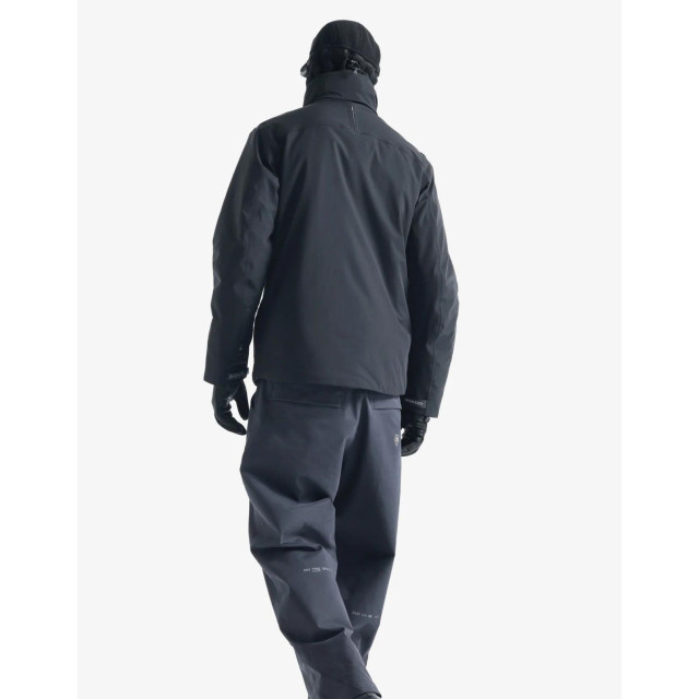 Krakatau Qm479 parka's 124200006 QM479 large