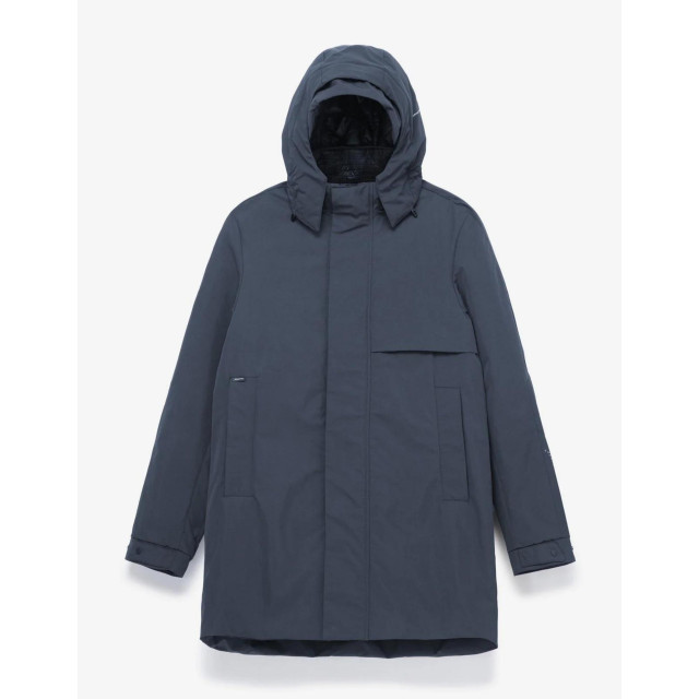 Krakatau Qm484 parka's 124200011 QM484 large