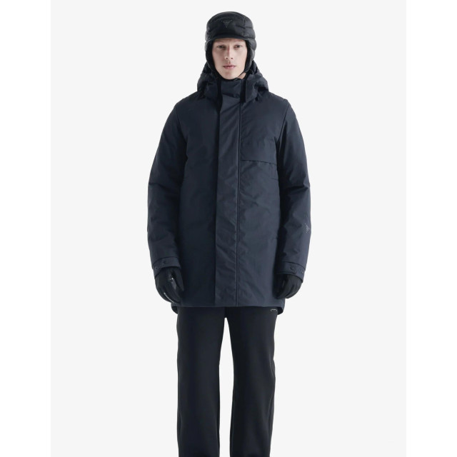 Krakatau Qm484 parka's 124200011 QM484 large