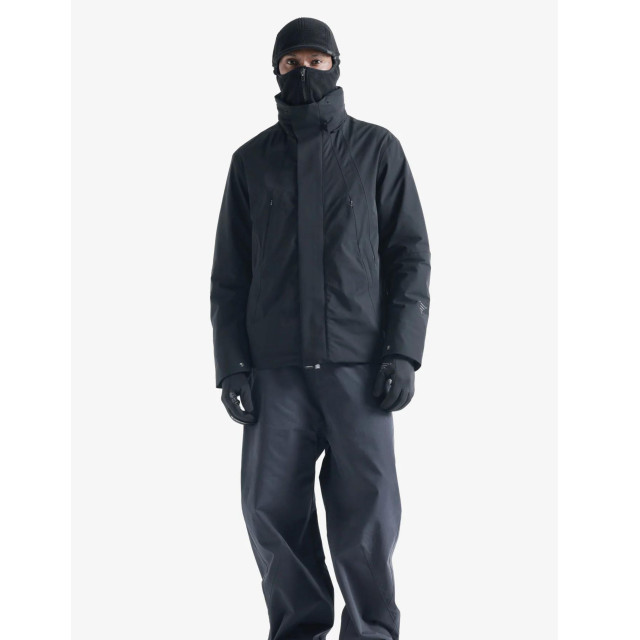 Krakatau Qm479 parka's 124200006 QM479 large