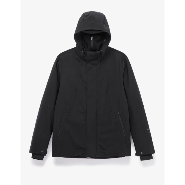 Krakatau Qm479 parka's 124200006 QM479 large