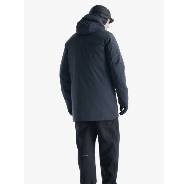 Krakatau Qm484 parka's 124200011 QM484 large