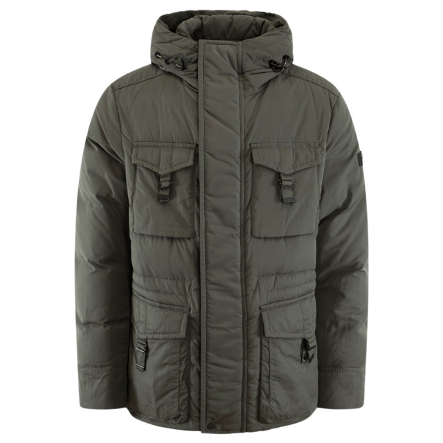 Peuterey Aiptek mfc 04 gewatteerde jassen peu5218 PEU5218 large