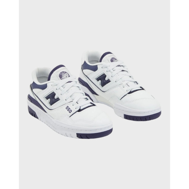 New Balance New Balance 550 Blauw Heren Sneakers Sneakers Blauw New Balance 550 Blauw Heren Sneakers large