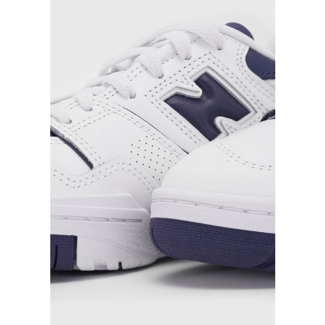 New Balance New Balance 550 Blauw Heren Sneakers Sneakers Blauw New Balance 550 Blauw Heren Sneakers large