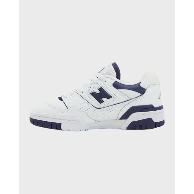 New Balance New Balance 550 Blauw Heren Sneakers Sneakers Blauw New Balance 550 Blauw Heren Sneakers large