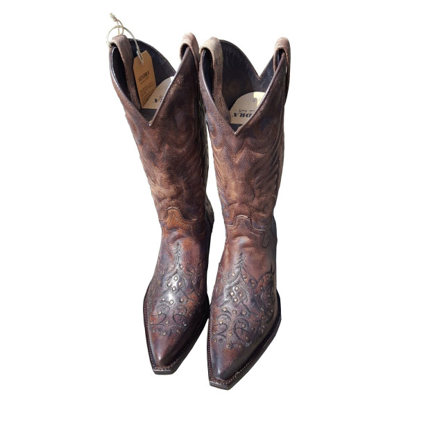 Sendra Cowboylaarzen mannen 11472 11472 large