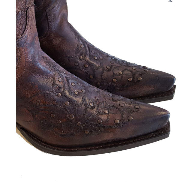 Sendra Cowboylaarzen mannen 11472 11472 large