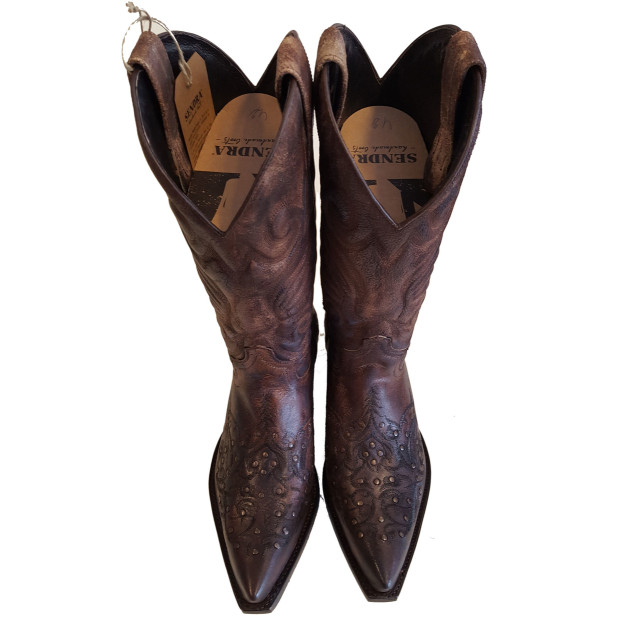 Sendra Cowboylaarzen mannen 11472 11472 large