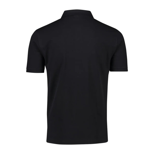 Gant Regular fit contrast pique rugger polo 2062026-005-S large