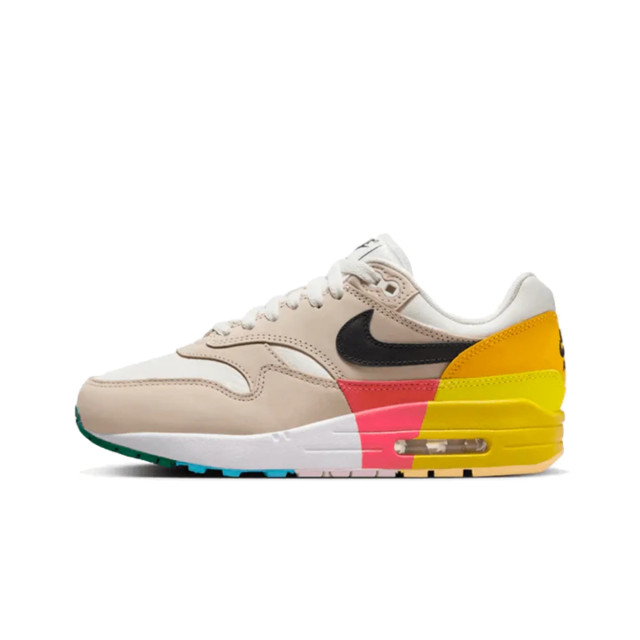 Nike Air max 1 multi-color FQ2538-100 large