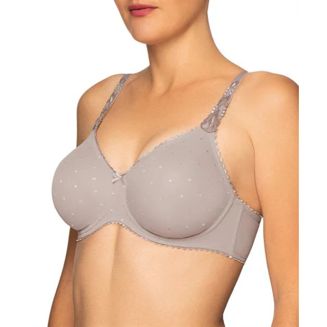 Felina Secret delight (f 292) beugel bh 0202292 565 pearl grey 7433043050662 large