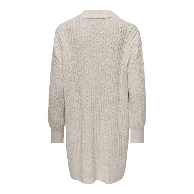 Only Onlcolt cable ls cardigan ex knt 15328623 large